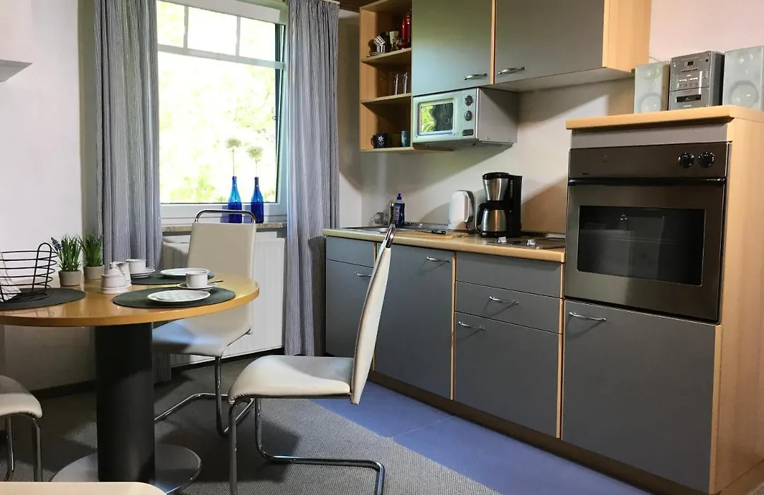 Ferienwohnung Karin-1