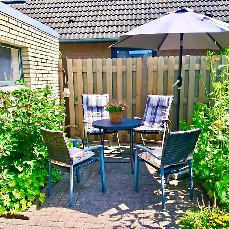 Ferienwohnung Karin-2